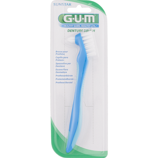 GUM® Prothese Tandenborstel