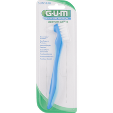 GUM Tandenborstel Prothese 201 MB
