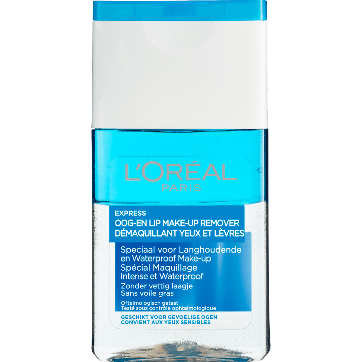 L'Oréal Paris Express Waterproof Make-Up Remover 125 ML
