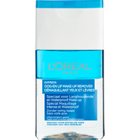 L'Oréal Paris Express Waterproof Make-Up Remover 125 ML