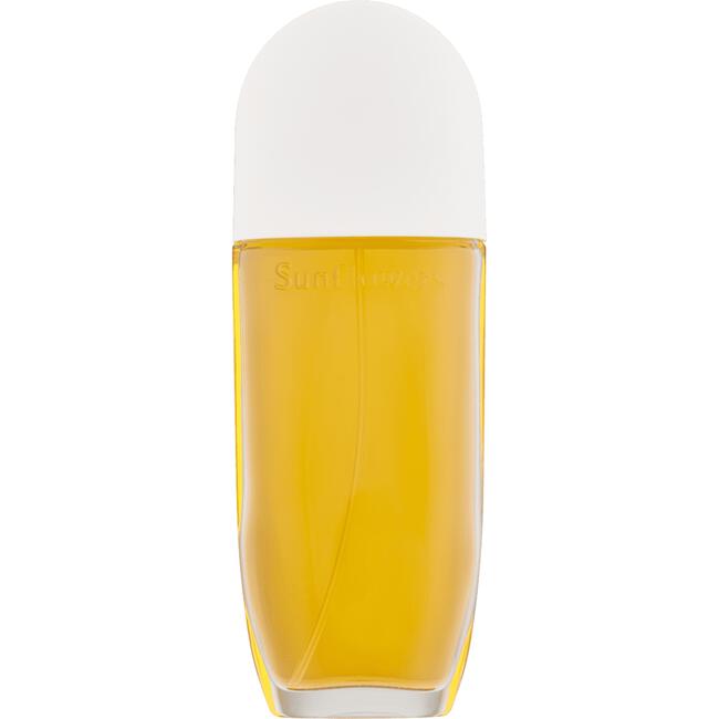 Elizabeth Arden Sunflowers Women Eau De Toilette