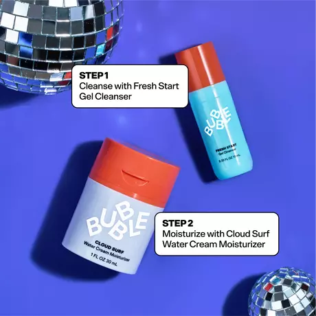 Bubble Giftset Polar Pair
