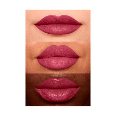 NYX Professional Makeup Soft Matte Lip Cream Sao Paulo SMLC08