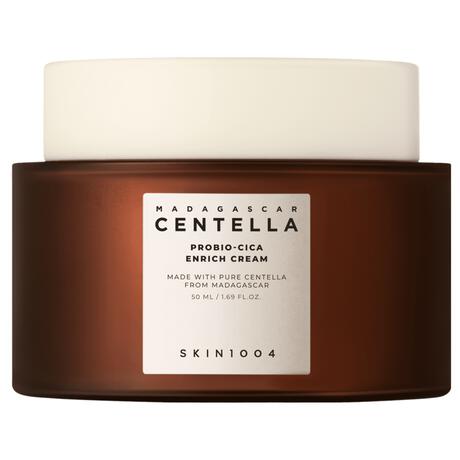 SKIN1004 Madagascar Centella Probio-cica Enrich Cream 50 ML