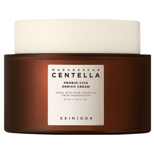 SKIN1004 Madagascar Centella Probio-cica Enrich Cream 50 ML