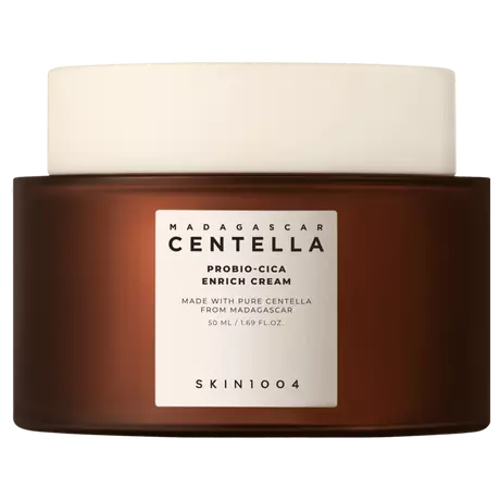SKIN1004 Madagascar Centella Probio-cica Enrich Cream 50 ML