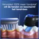 Oral-B iO 5s Zwart & Wit Duo Elektrische Tandenborstels