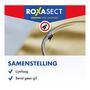 Roxasect Vliegenvanger 4 stuks