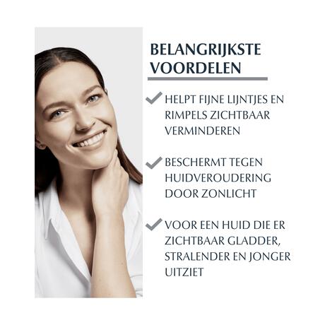 Eucerin Hyaluron-Filler + 3x EFFECT Nachtcrème 50 ML