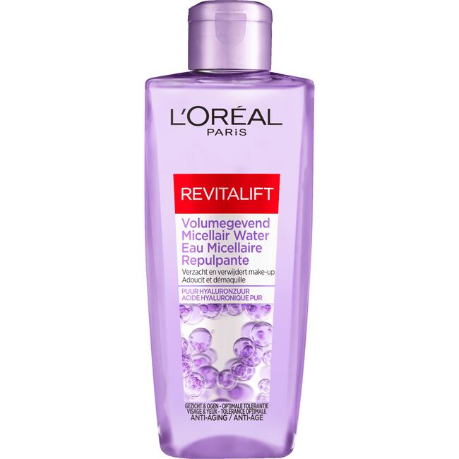 L'Oréal Paris Revitalift Micellair water 200ml