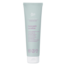 Etos Sensitive Face Wash 150 ML