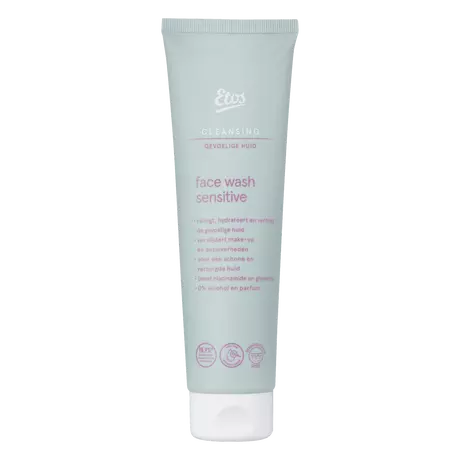 Etos Sensitive Face Wash 150 ML