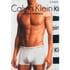 Calvin Klein Boxershorts Mannen 3-pack Zwart Maat S