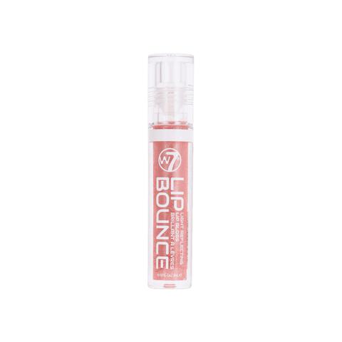 W7 Lip Bounce Lip Gloss Tan Rose