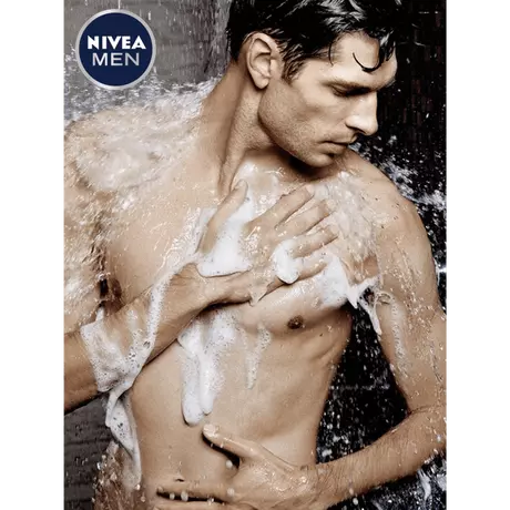 NIVEA MEN Energy Douchegel 500 ML