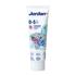 Jordan Kids 0-5 Jaar Tandpasta 75 ML