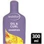 Andrélon Special Oil & Curl Shampoo 300 ML