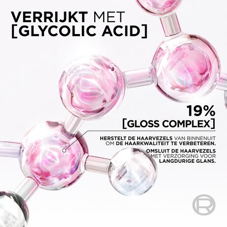 L'Oréal Paris Elvive Ultimate Glycolic Hair Gloss 200 ML