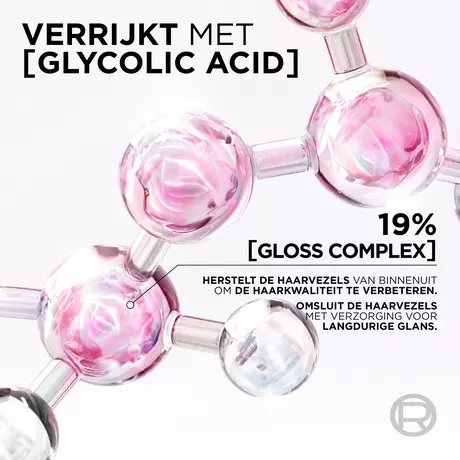 L'Oréal Paris Elvive Ultimate Glycolic Hair Gloss 200 ML