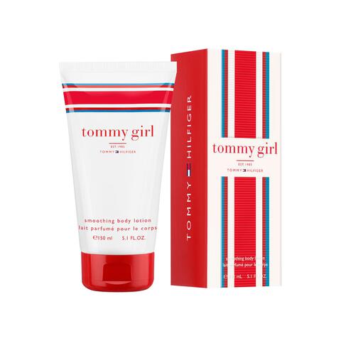 Tommy Hilfiger Tommy Girl Smoothing Body Lotion 150 ML