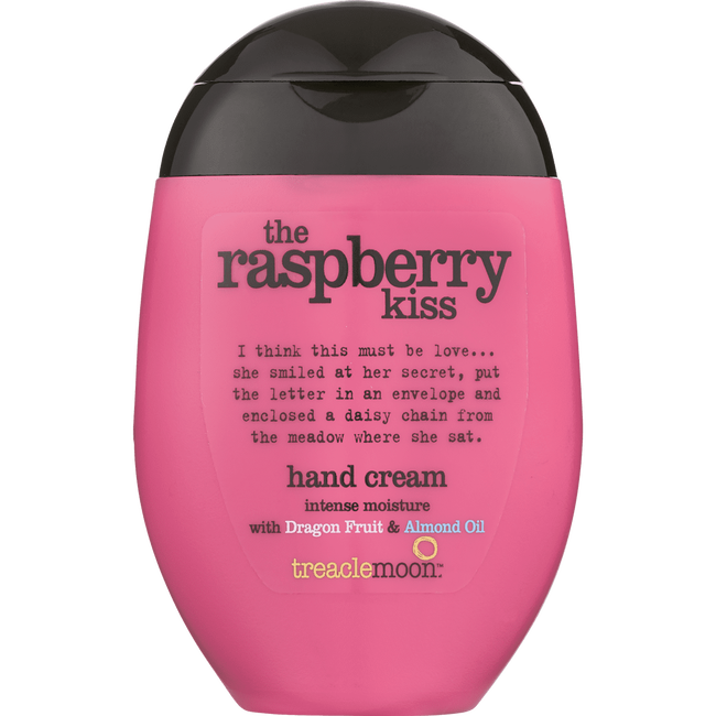 Treaclemoon The Raspberry Kiss Hand Cream 75 ML Etos