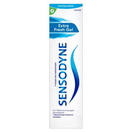 Sensodyne Extra Fresh Gel Tandpasta 75 ML