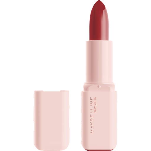 Maybelline New York Maybe It's Serum Lipstick 107 Blind Date Donkerrood