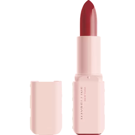 Maybelline New York Maybe It's Serum Lipstick 107 Blind Date Donkerrood
