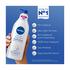NIVEA Express Hydraterende Body Lotion Pomp 400 ML