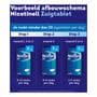 Nicotinell Zuigtablet Mint 1 MG 204 stuks