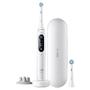 Oral-B iO 8S Wit Elektrische Tandenborstel By Braun