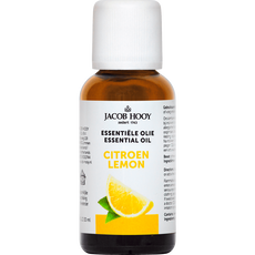 Jacob Hooy Essentiële Olie Citroen 30 ML