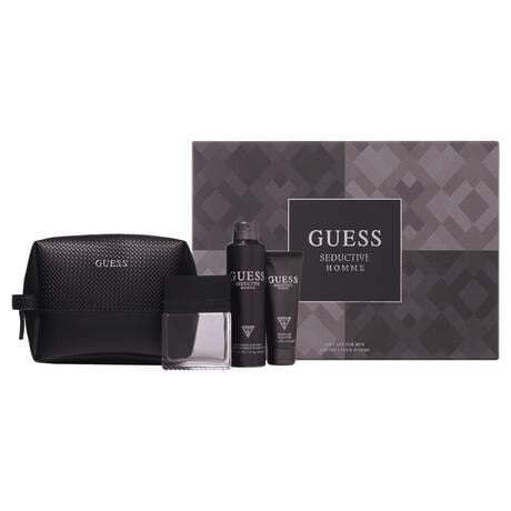 Guess Seductive Men giftset