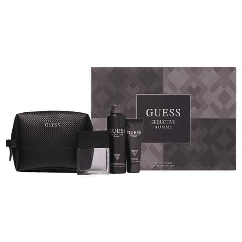 Guess Seductive Men giftset