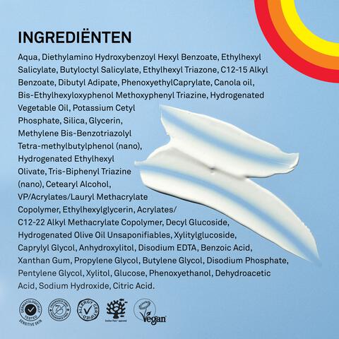 P20 Suncare For Kids Zonnebrand SPF50+ 200 ML