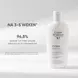 Louis Widmer Remederm Shampoo Zonder Parfum 150ML