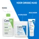 CeraVe Hydraterende Reinigingscrème 236 ML