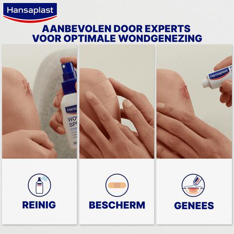 Hansaplast Kids Frozen Strips