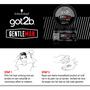 Schwarzkopf Got2b Gentleman Molding Paste 100 ML