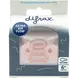 Difrax Fopspeen Natural 6M+ Se Pink Opal