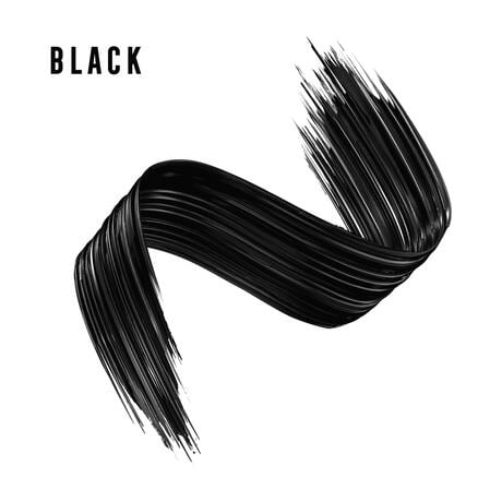 Max Factor 2000 Calorie Long Lash Era Mascara - Zwart - 001 Black