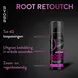 Syoss Uitgroeispray Donkerbruin 120 ML