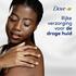 Dove Body Love Silky Pampering Bodycrème 300 ML