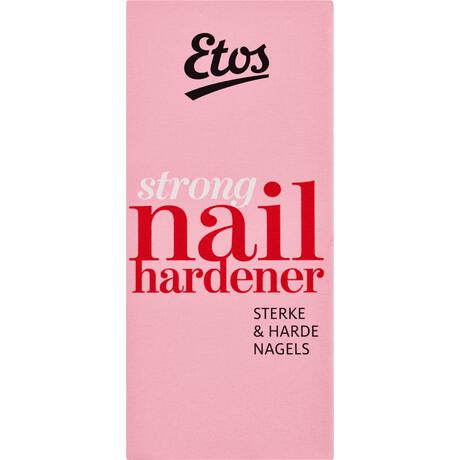 Etos Nagelverharder Strong 10 ML