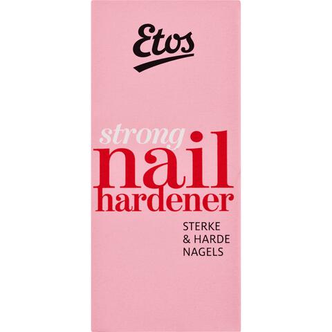 Etos Nagelverharder Strong 10 ML