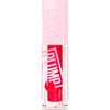 Maybelline New York Lifter Plump Lip Plumping lipgloss Red Flag