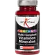 Multi+ Compleet Vitaminen Mineralen  Suikervrij Kauwtabletten 60 stuks