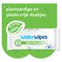 WaterWipes Hydrating Baby Wipes - 12x60
