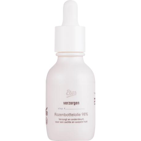 Etos Rozenbottelolie
