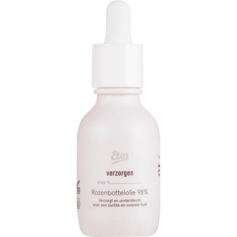 Etos Rozenbottelolie